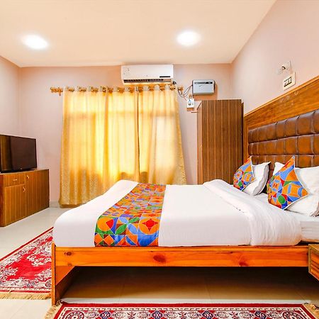 Fabhotel Grand Comforts Haidarpur Екстериор снимка
